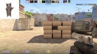 4k deagle