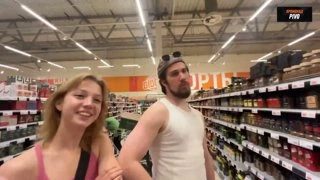 LOOOOOOL ПОПАЛАСЬ НА СОСАЛА ЛОТА LL