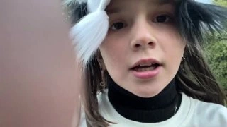 Признание квадробера...