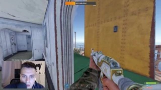 Жаркий СОЛО ВРЫВ на каргич 
