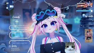 <3
