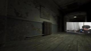 закрыл дверь
