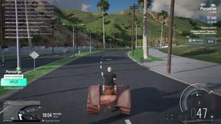 WzBot CLIP | за каждого фолловера кидаю нюдсы !tg !redux (by wildyyyy_)