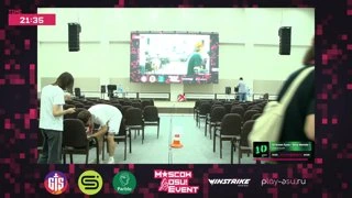 the last 10 seconds of moe 2024