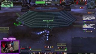 Дабл роги что-то могут в 2с на АРЕНКЕ в А7 . WOW SIRUS x3