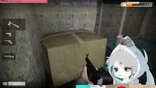 Любовь к коробкам