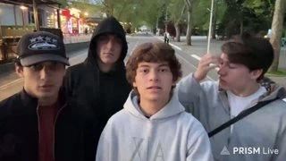 дрон