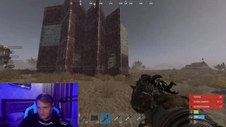 КОМАНДА МЕЧТЫ В РАСТ RUST СМОТРЕТЬ ВСЕМ! ДО ПОСЛЕДНЕЙ СЕКУНДЫ