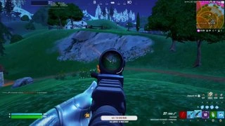 Яркий момент: Solo CC