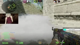 1v3 spraytransfer @_@