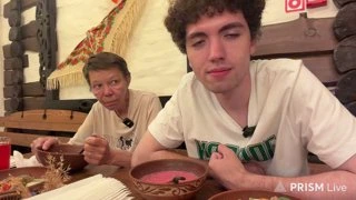 а