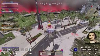 Streamer me xinga ao vivo