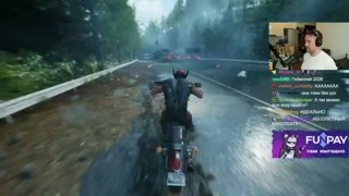 PS5 Exslusive gaming