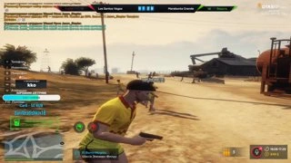 Destroyed Family | CAPTDAY | GTA5RP | Промо-код KKO | Турнир от стримеров на 300.000 рублей - VPN FAMQ