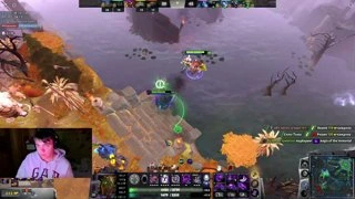 DoTa NIght TUrbo\reit