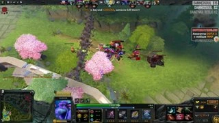 Nexus stream
