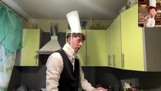 ГЛАВНЫЙ РАТАТУЙ ТВИЧА