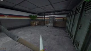 Инопланетный подарочек