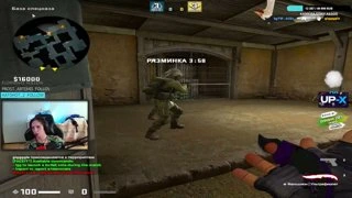 НОЖ И ПРАЙМ за 5К БАЛЛОВ 🔥ДЕШЕВЫЕ СКИНЫ ЗА БАЛЫ ЕСТЬ? 🎁ИГРАЕМ В CS:GO