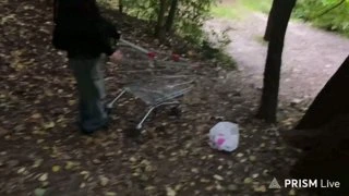хах