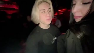 юлька байовл изменяет в клубе