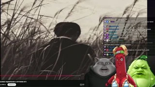 За неимением горничной