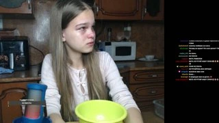 мать наехала(