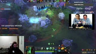 twitch.tv/d1mchr 13К СМУРФ РАЗВЛЕКАЕТСЯ
