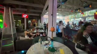 В заварке прилетело с ноги в крысу