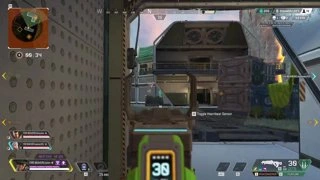 Absolutely insane