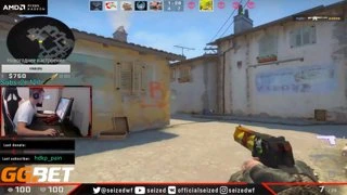 seized is back