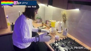 идеально приготовлено