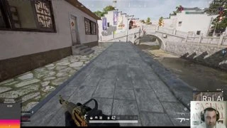 На скиле