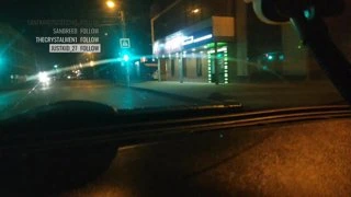 дпс`ник убежал