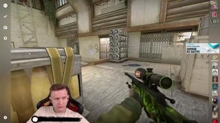 Настройки CS