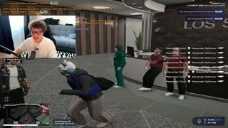 Китайцы скоро захватят мир!? Delta Force