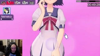 doki doki mode
