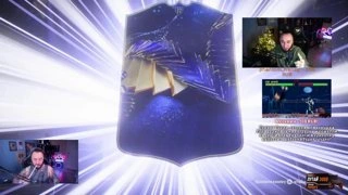 💙 ОХОТА НА TOTY АТАКУ 💙 ОТКРЫВАЮ КУЧУ ПАКОВ