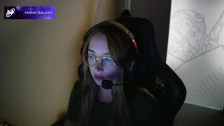 testing new mouse and camera [RU/ENG]