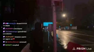 крутой столб