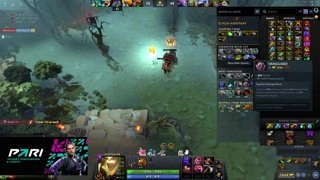 Dendi dota