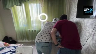 Скрытую запретку кинули 