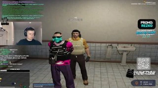 🔗ЗАПУСТИЛ РОЗЫГРЫШ НА БАЛЕНСУ ЧЕРНУЮ в !tg⭐️GTA5RP