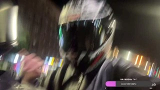 🏍️💨
