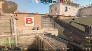 3700 elo premium faceit / RU/ENG / 30 sec delay