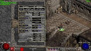 sorc gear