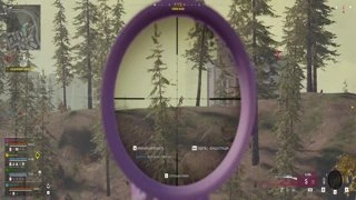 Synchronized Killing