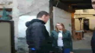У МЕНЯ ЕСТЬ ГАШИШЬ. 
