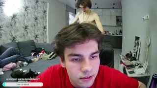 НЕКО НА СТРИМЕ