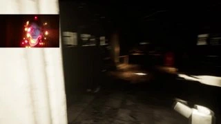 Играем в Хоррор и не боимся после слэя